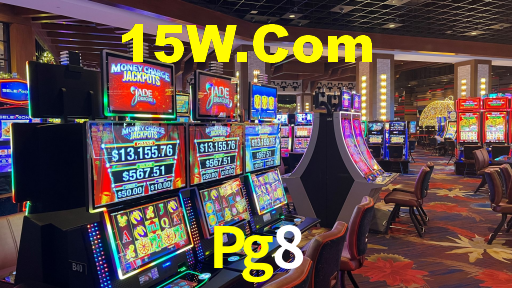 Pg8: A Experiência de Casino com Jogos de Mesa ao Vivo